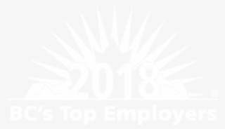 Bc's Top Employers Badge - National Mandate Party