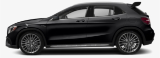 Amg Gla - Mazda 3 Hatchback 2018 Black