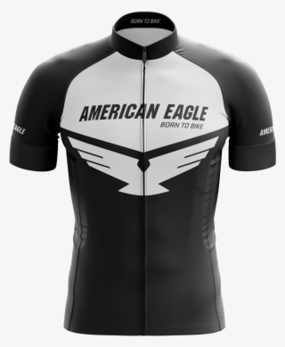 American Eagle Cycling Shirt - Active Shirt