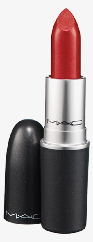 Mac Lipstick Girl About Town