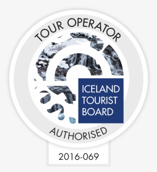 Sert Visit Iceland - Special Tours Iceland Logo