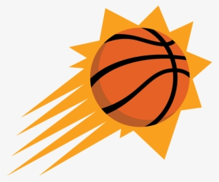 Pho - Phoenix Suns Logo Png