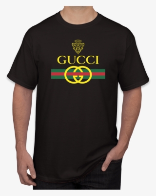 Awesome Gucci Original Vintage Logo Men's T-shirt - Thrasher Shirt Long Sleeve