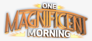 The Cw Announces Fall 2016 'one Magnificent Morning'