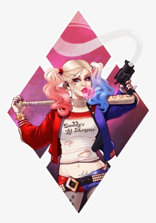 [ Img] - Harley Quinn