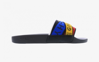 Givenchy Bh300dh0a5 - Slide