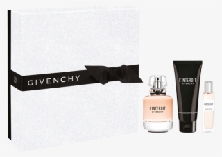 Givenchy L Interdit Set