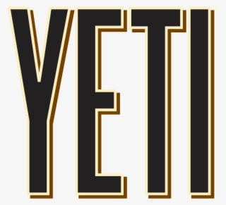 Yeti Logo Png - Yeti