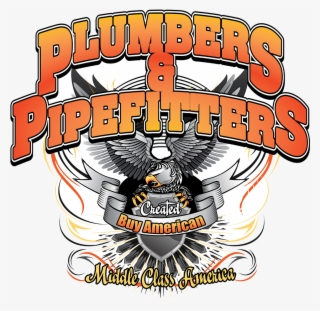 double click on above image to view full picture - plumbers and pipefitters