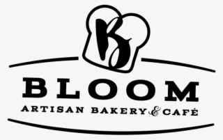 Bloombakery Logo Versions Artboard - Bloom Bakery