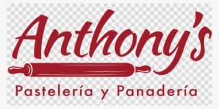 Pasteleria Y Panaderia Anthony's Clipart Bakery Logo - Happy Birthday Wishes For Anthony
