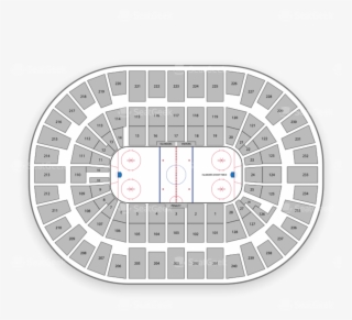 Bruins Tickets - Nassau Coliseum Seating Chart