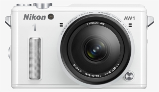 Aw1 Nikon 1