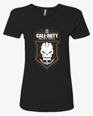 Call Of Duty Black Ops - Call Of Duty Black Ops 2 Logo Transparent PNG ...