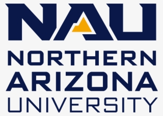 Stacks Image - Northern Arizona University Logo