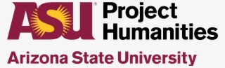 Project Humanities Logo - Asu Career And Professional Development Services