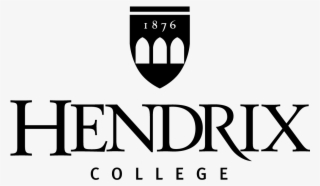Vertical Png - Hendrix College Logo