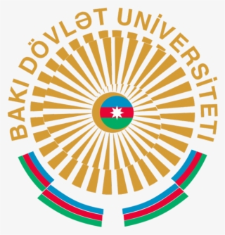 Baku State University - Baku State University Logo