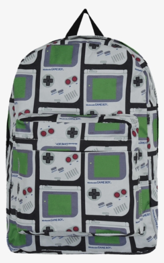 1 Of - Gameboy Mario Bros Cap For Adults