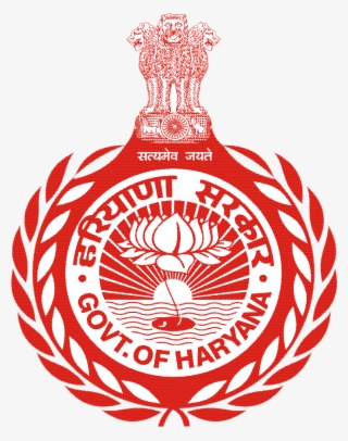 Haryana Govt Logo Png
