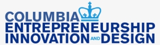 Logos Master Columbia Entrepreneurship Innovation And