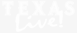 Texas Live Home Png Texas Rangers Logo Home - Live By Loews Logo