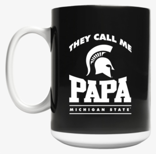 They Call Me Papa