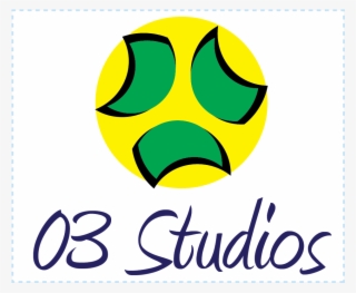Logo Design By Vamshidhar K For 03 Studios