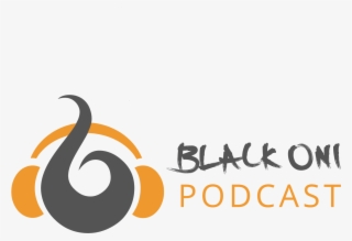 Black Oni Podcast Episode - Graphic Design