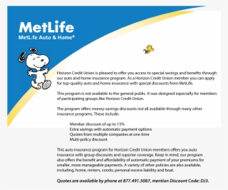 Metlife Inc