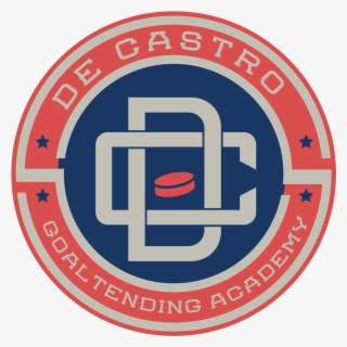 De Castro Goaltending Academy - Circle