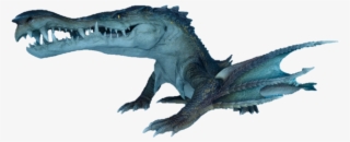 Alphagin - Final Fantasy Crocodile
