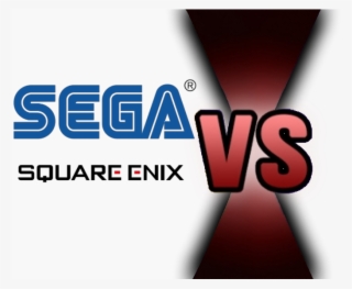 Square Enix Logo Png