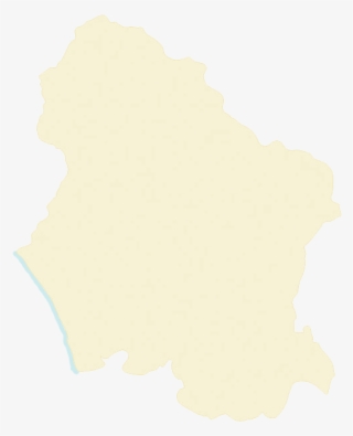 Maps - Estado De Nayarit Png