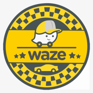 Make Sure To Use Waze To Route To Your Parking Lot - Pbs Kids Go