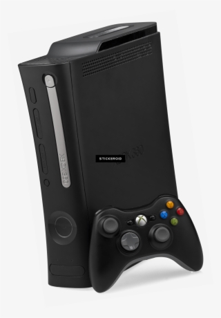 Original Xbox - Xbox 360 Elite Console