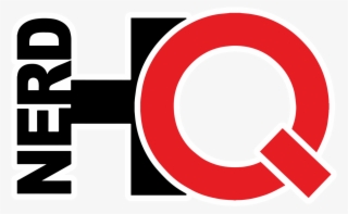 An Emotional Zachary Levi Announces That Nerd Hq Will - Nerd Hq Logo