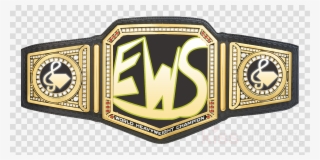 Download Wrestling Belt Clipart Wwe Championship World - Sasha Banks Custom Sideplates