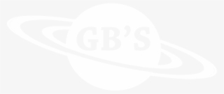 About Gb's - Crowne Plaza White Logo