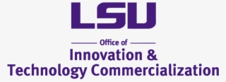 Lsu Itc Logo-01 - Successful Natural Science And Technology Intermediate