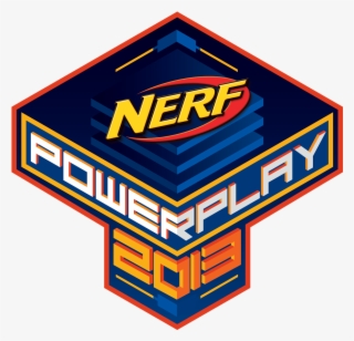 Nerf Powerplay Logo - Nerf Firing Test Record Book Version 1.3.2: Nerf Guns
