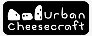 Urban Cheesecraft Logo - Cheesecraft