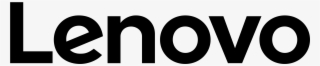 Lenovo Logo Black - Transparent High Resolution Lenovo Logo