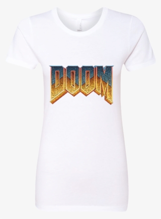 Doom Vintage Logo - Youtube Poop