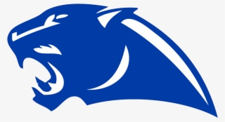 Greenbrier Panthers Logo