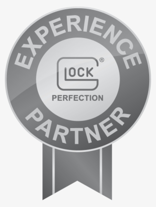Glock Experience Partner Logo - Glock