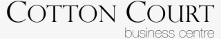 Cotton Court