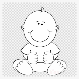 Animated Baby Clipart Diaper Infant Clip Art - Field Hockey Ball Clipart
