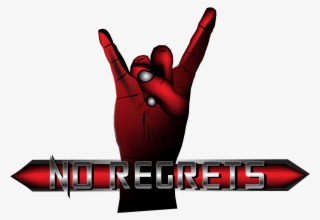 Logo Design By Christinedeye For No Regrets - Design