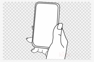 Cell Phone Drawing Png Clipart Iphone Text Messaging